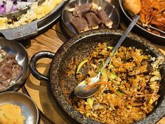 -姜虎东白丁烤肉(深圳湾后海汇店)