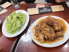 -卫巷菜馆(芙蓉总店)