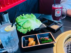 -谷牛和牛烤肉(漕河泾印象城店)