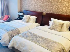 -天目湖御水温泉·度假酒店