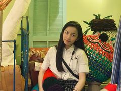 -恋物百货商店(华侨城店)