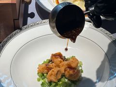 -怡情荟•海鲜青岛菜(五四广场旗舰店)