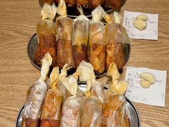 -肥三土菜馆(五四广场店)
