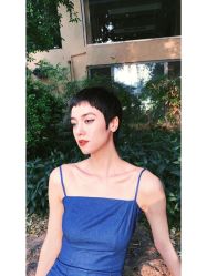 -HG美发设计沙龙