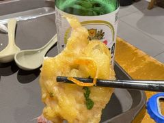 -聚合鑫东北熏酱熟食麻辣面(长阳店)