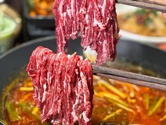 -贵厨酸汤牛肉(花果园国际中心店)