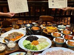 -龙悦湾酒家·八阵鱼生·渔人码头店
