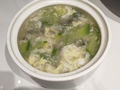 -乔家小院•非遗驴肉•青岛菜(滨河路店)