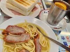 -华星冰室(湾仔店)