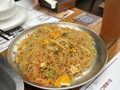-后街佬·炭火鲜鱼杂(南城店)