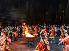 -云南民族村