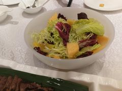 -元唐家宴•经典东北菜(梅市口路店)