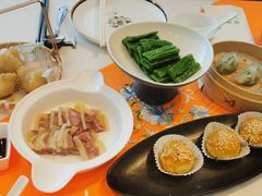 -美心·翠园(港汇恒隆广场店)