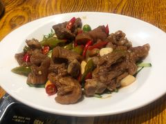 陈醋鸡爪-海味当家·蒸锅海鲜(中山广场创始店)