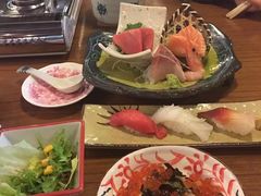 -希望日本料理(保利香槟花园店)