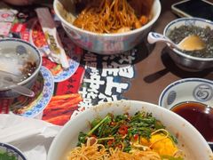 -王繁星面馆(西安熙地港店)