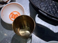 -探鱼·鲜青椒爽麻烤鱼(天河优托邦店)