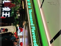 -千家粗粮王·火锅烧烤自助(庆阳店)