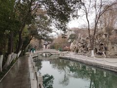 -芙蓉街-王府池子