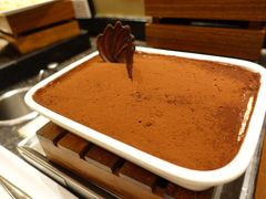 -威斯汀舞台餐厅