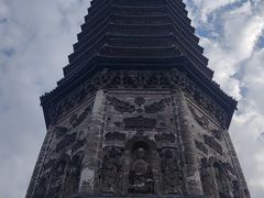 -广胜寺塔