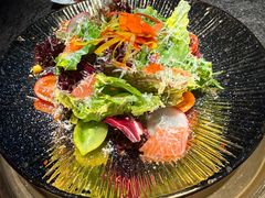 -品匯和牛精致料理店(京都店)