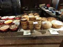 -力高皇冠假日酒店-亚细亚餐厅
