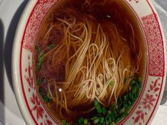-老北门·苏帮菜·湖景包间(月光码头店)