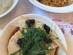 -大哥餐厅(西城花园店)