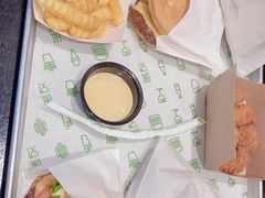 -Shake Shack(南山万象天地店)