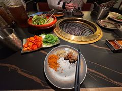-厚贞日式烤肉(浦东汇智店)