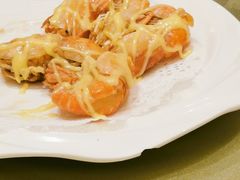 -沙龙酒家