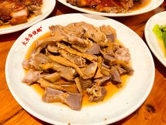 -黄连大头华烧鹅店(大良店)