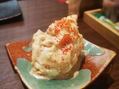 熔岩土豆泥沙拉-龙神·炭烧酒场深夜食堂(新街口店)
