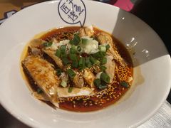 -匠子烤鱼(桫椤湾店)