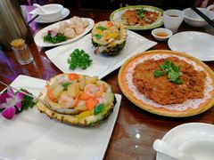 -日日鲜茶餐厅(小公园店)