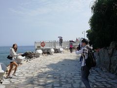 -大梅沙海滨公园