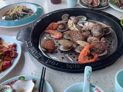 -巧克力渔家.小船海鲜胶东菜(万平口店)