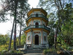 -飞霞风景名胜区