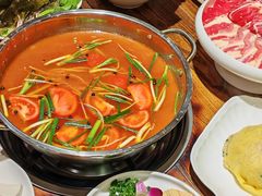 -亮欢寨(凯里总店)