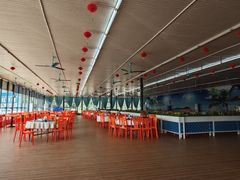 -红月湾海鲜饭店•沙滩海景(双月湾店)