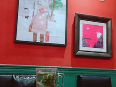 -西西弗书店&矢量咖啡(壹方购物中心店)