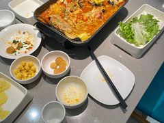 -半天妖烤鱼(诺德广场店)
