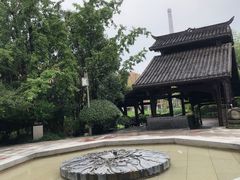 -活水公园
