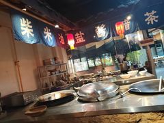 -田园印象·成都土菜院子(华阳店)