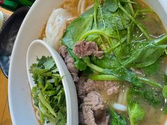 -三千粉牛肉米粉(来客茂店)