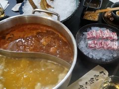 -熹悟海鲜火锅·广式打边炉