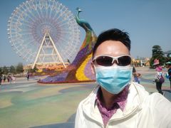 -七彩云南欢乐世界