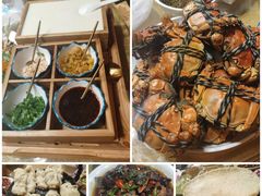 -南京市溧水区傅家边梅花山弄山庄