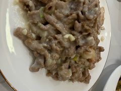 奶爆-清真·同发顺饭庄·烧麦(总店)